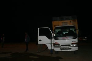 Pumping Test