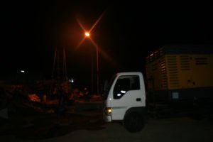 Pumping Test