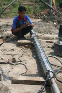 Submersible Pump Sales & Service
